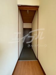 栗屋ハイツの物件内観写真